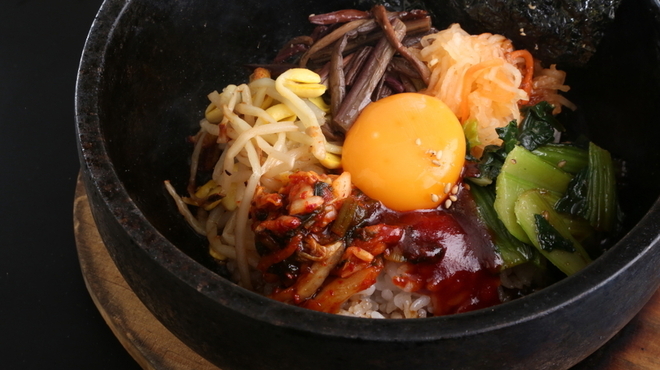 大阪焼肉･ホルモン ふたご - メイン写真: