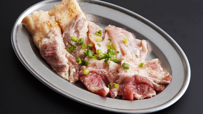 大阪焼肉･ホルモン ふたご - メイン写真: