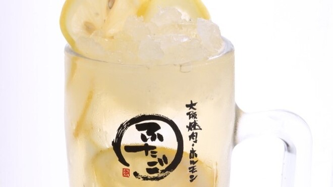 大阪焼肉･ホルモン ふたご - メイン写真: