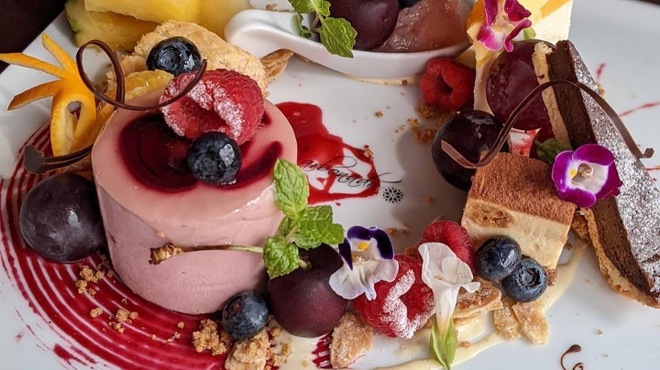 新宿イタリアン カルボナード - メイン写真: