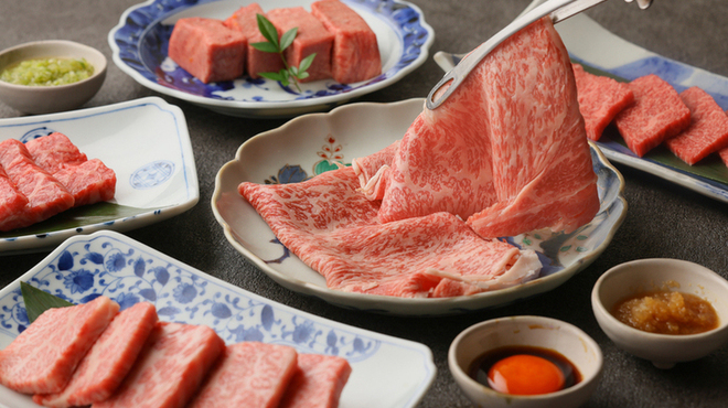 和牛焼肉食べ放題 ヤキニクギャング - メイン写真: