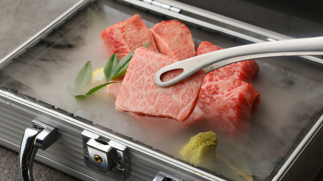 和牛焼肉食べ放題 ヤキニクギャング - メイン写真: