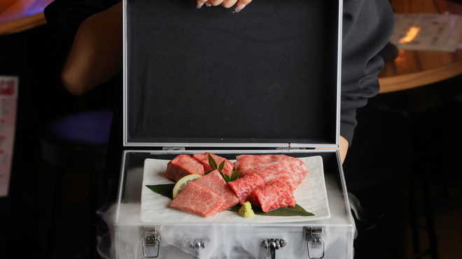 和牛焼肉食べ放題 ヤキニクギャング - メイン写真: