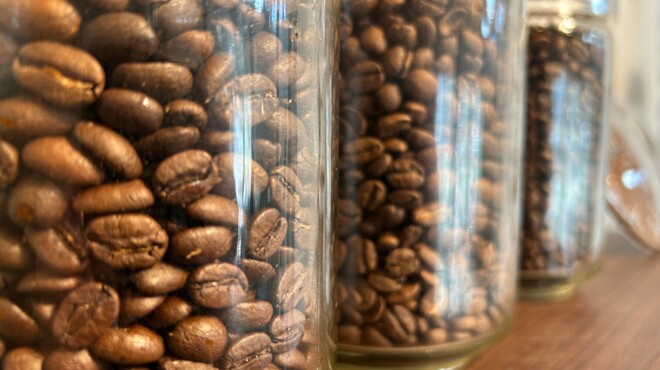 cafe MAREA - メイン写真: