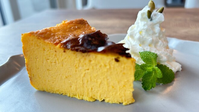 cafe MAREA - メイン写真: