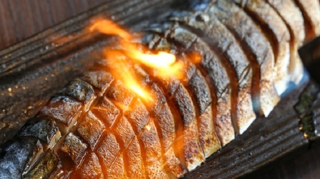 北海道海鮮居酒屋 いろりあん - メイン写真: