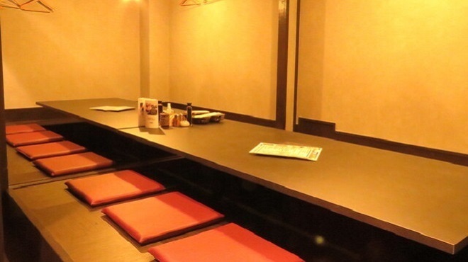 北海道海鮮居酒屋 いろりあん - メイン写真: