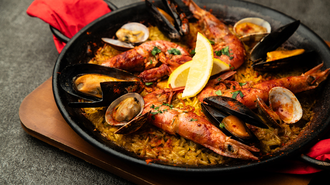 The Terminal REGARIO Bar&Grill - メイン写真: