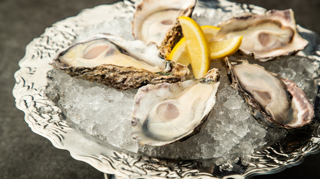 The Terminal REGARIO Bar&Grill - メイン写真: