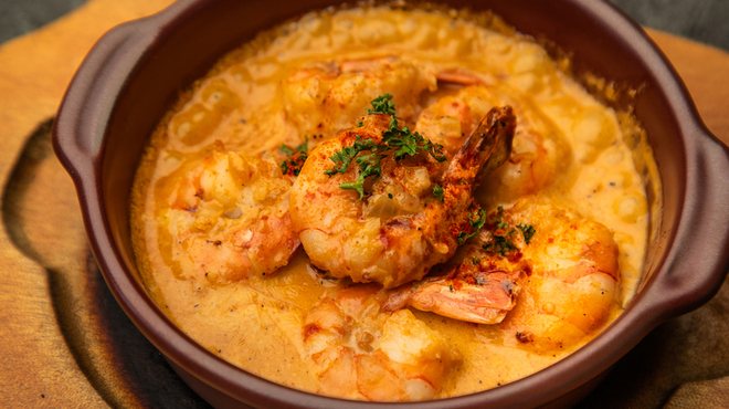 The Terminal REGARIO Bar&Grill - メイン写真: