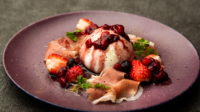 The Terminal REGARIO Bar&Grill - メイン写真: