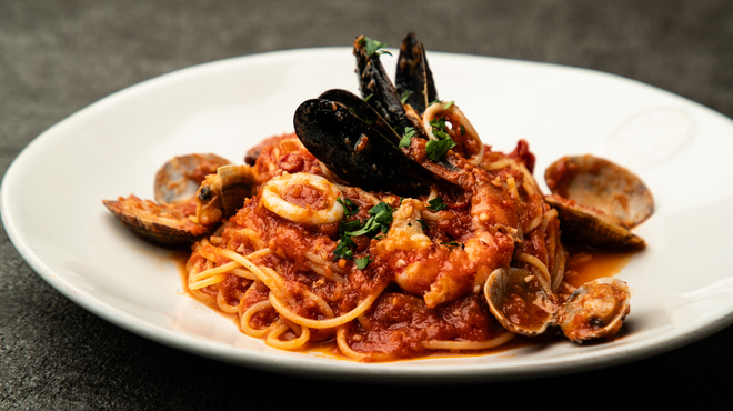 The Terminal REGARIO Bar&Grill - メイン写真: