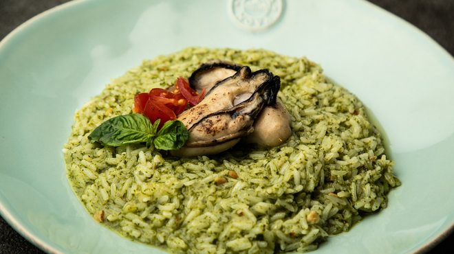 The Terminal REGARIO Bar&Grill - メイン写真: