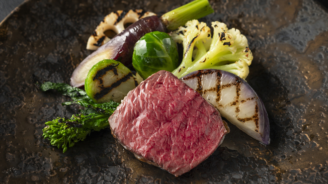 CUCINAはるの - メイン写真:
