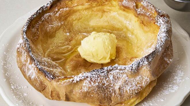 オリジナルパンケーキハウス - メイン写真: