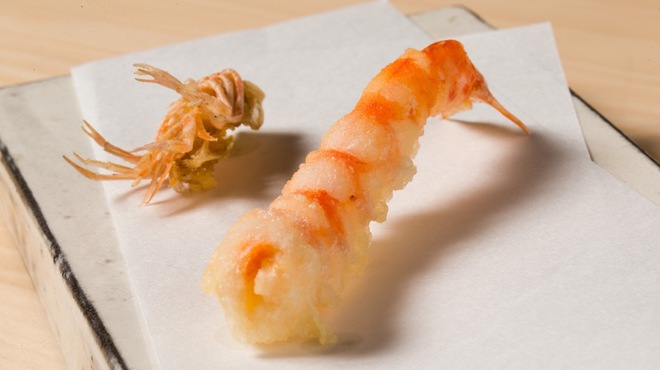 中目黒いぐち 上ル - 料理写真: