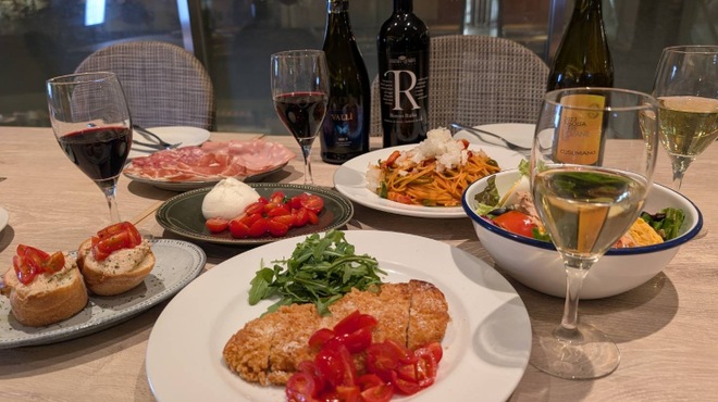 ピッツェリア ドォーロ ナポリ - メイン写真: