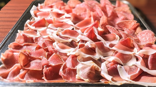 ピッツェリア ドォーロ ナポリ - メイン写真: