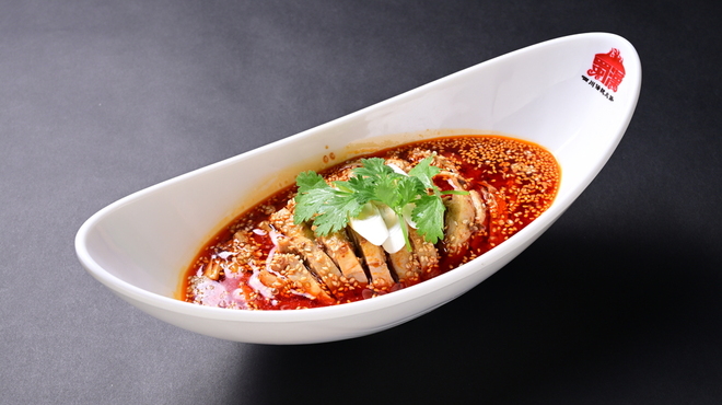 四川伝統火鍋 蜀漢 - メイン写真: