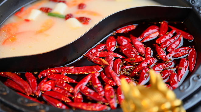 四川伝統火鍋 蜀漢 - メイン写真: