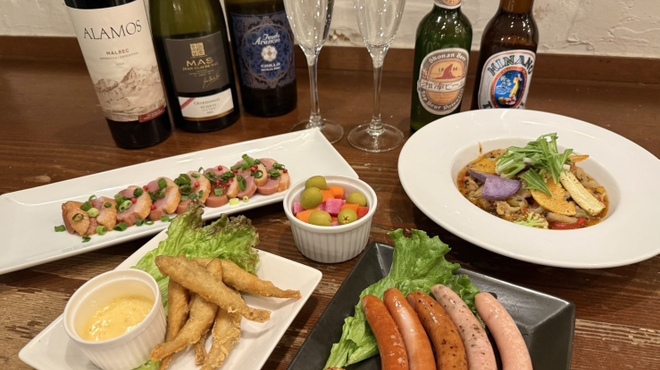 ランタナ食堂 - メイン写真: