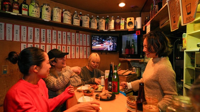 寺子屋 - メイン写真: