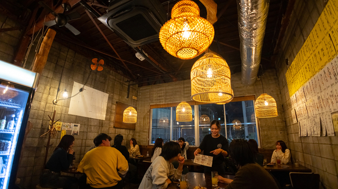 2階のはりく - メイン写真: