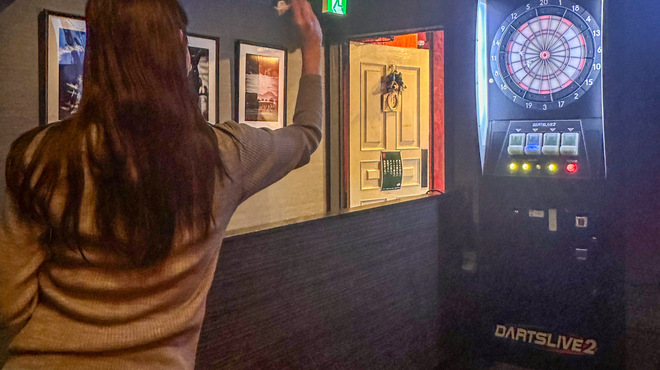 放牧Bar UMACHAN - メイン写真: