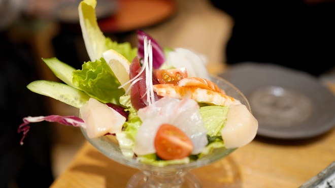 京辰 - 料理写真: