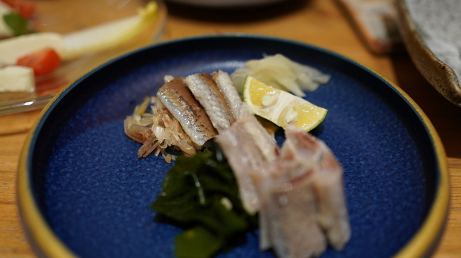 京辰 - 料理写真: