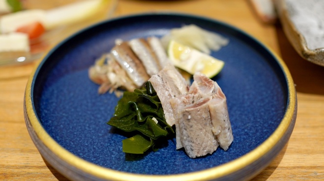 京辰 - 料理写真: