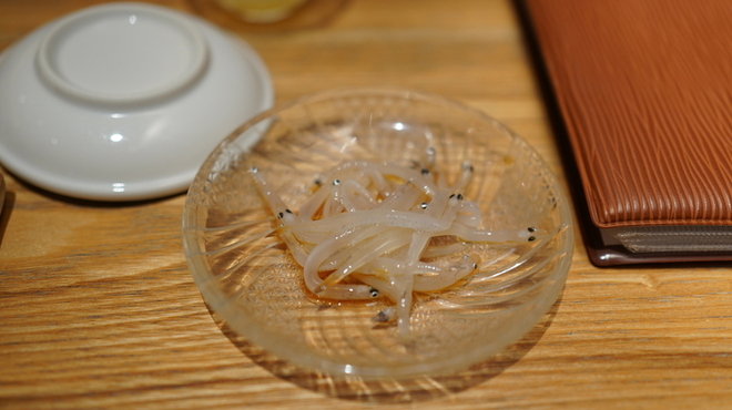 京辰 - 料理写真: