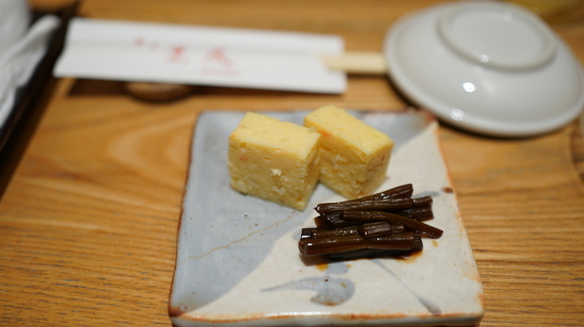 京辰 - 料理写真: