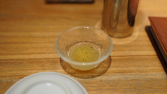 京辰 - 料理写真: