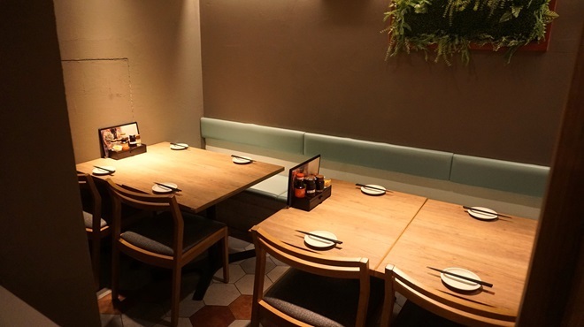 三代目 池袋じげもんとん - メイン写真: