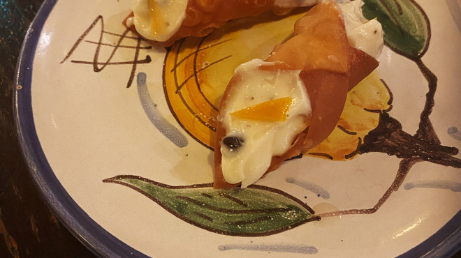 フィリ ディ チェント アンニ - メイン写真: