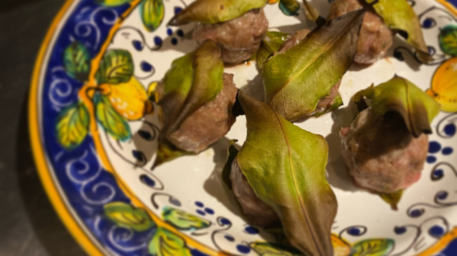 フィリ ディ チェント アンニ - メイン写真: