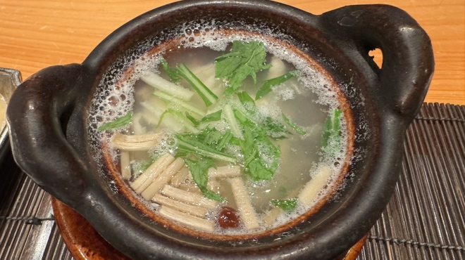 銀座 くろ寿 - 料理写真: