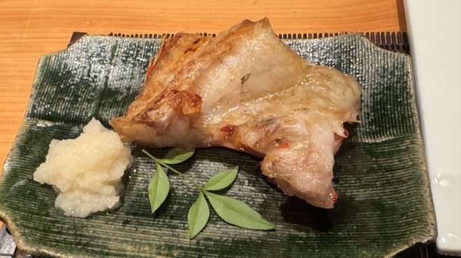 銀座 くろ寿 - 料理写真: