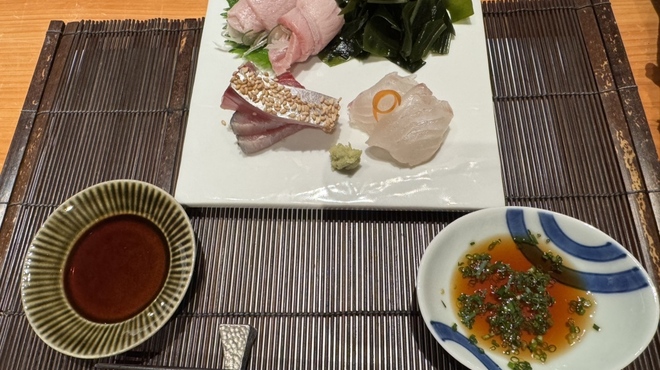銀座 くろ寿 - 料理写真: