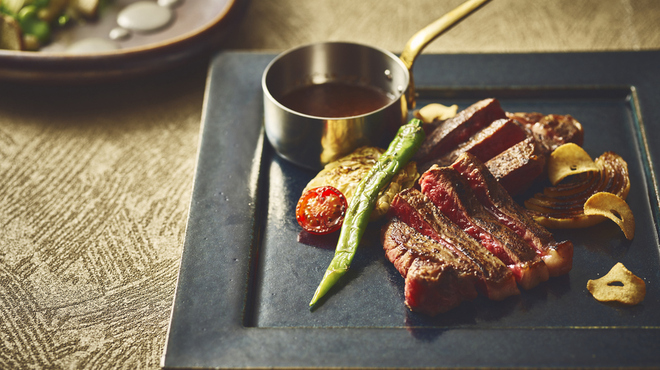 風音 - 料理写真:メインディッシュ