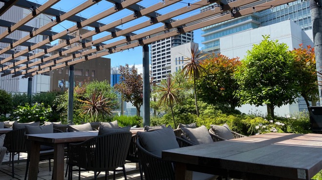 和カフェyusoshi - メイン写真: