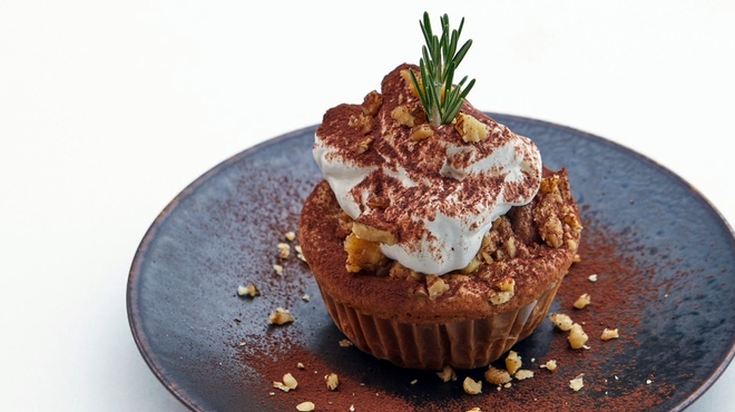 和カフェyusoshi - メイン写真: