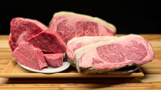 STEAK HOUSE NARIKIYO - メイン写真: