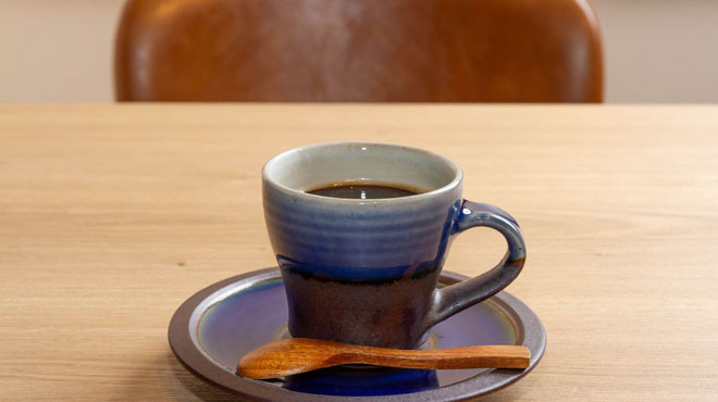 pagot - メイン写真:コーヒー