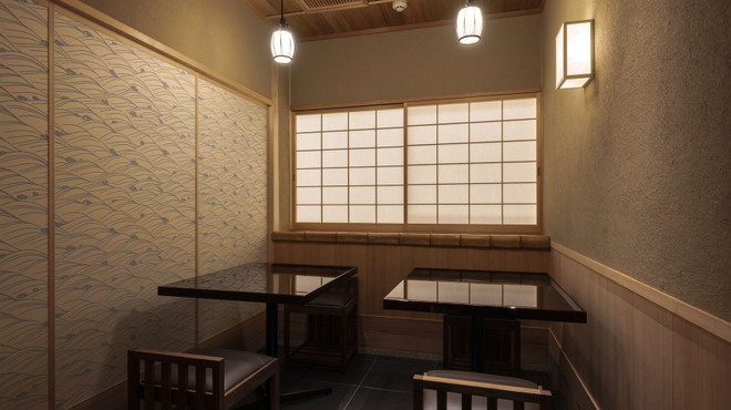 銀座うなぎノ宮宇 - メイン写真: