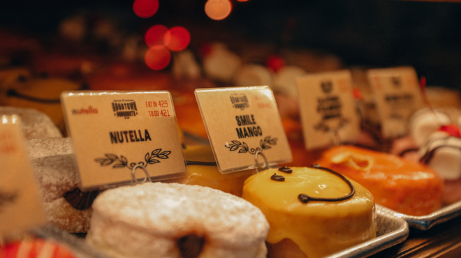 The Little BAKERY Tokyo - メイン写真: