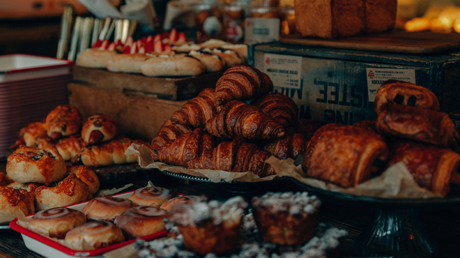 The Little BAKERY Tokyo - メイン写真: