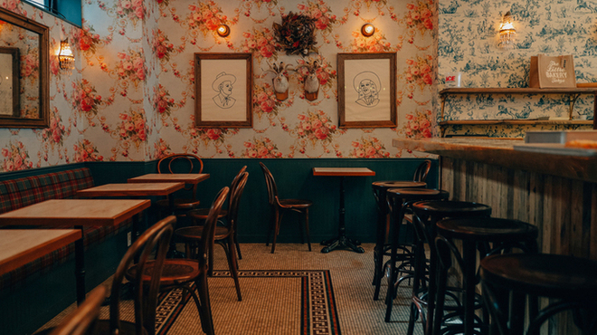 The Little BAKERY Tokyo - メイン写真: