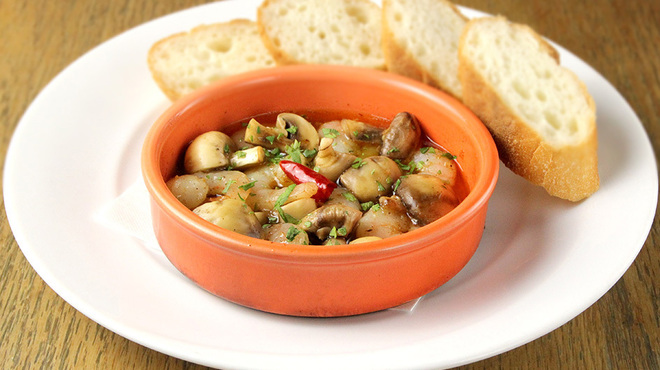 今夜もワイン - メイン写真: